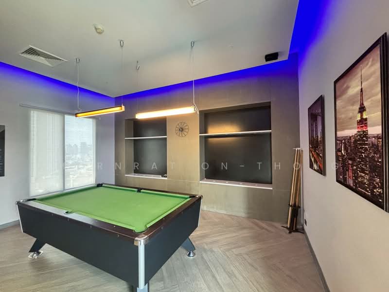 M Thonglor 10, Bangkok, 9 Soi Ekkamai 12, Ekkamai Road, Khlong Tan Nua, Watthana, Bangkok, 1 Bedroom, 30 sqm, Condo For Sale, by Amornrat On-Thong, 500245242 - DDproperty.com