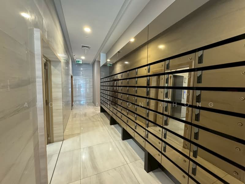 M Thonglor 10, Bangkok, 9 Soi Ekkamai 12, Ekkamai Road, Khlong Tan Nua, Watthana, Bangkok, 1 Bedroom, 30 sqm, Condo For Sale, by Amornrat On-Thong, 500245242 - DDproperty.com