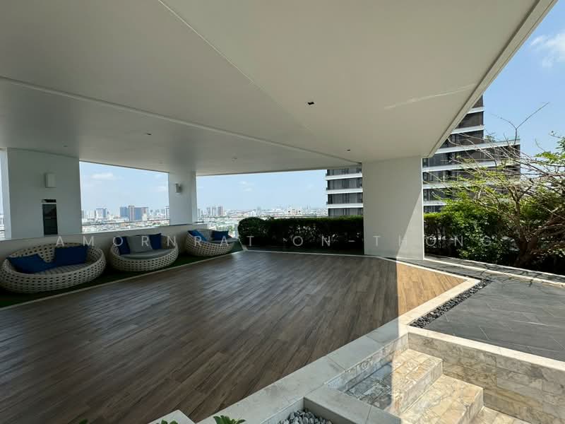 M Thonglor 10, Bangkok, 9 Soi Ekkamai 12, Ekkamai Road, Khlong Tan Nua, Watthana, Bangkok, 1 Bedroom, 30 sqm, Condo For Sale, by Amornrat On-Thong, 500245242 - DDproperty.com