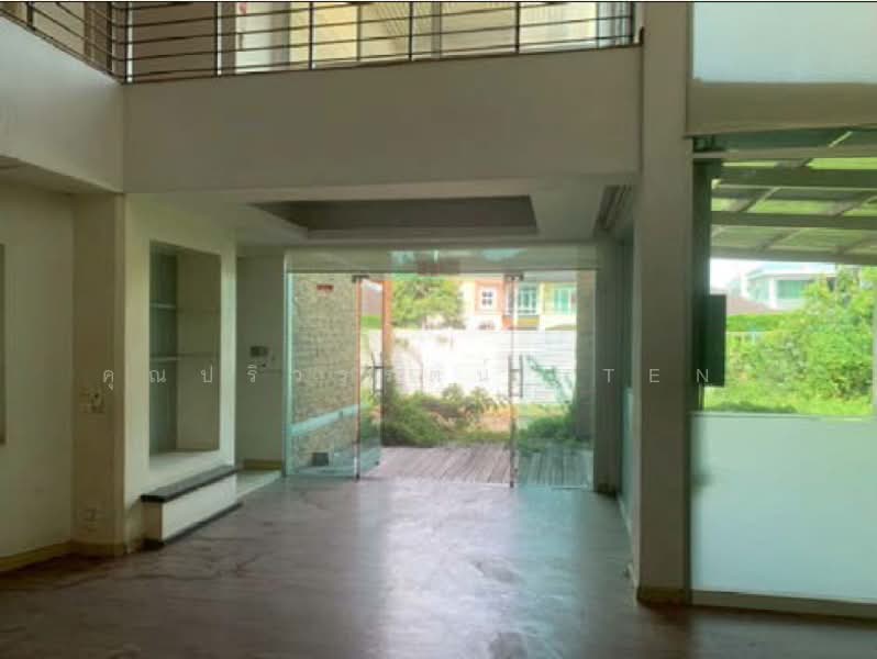 ขายบ้านเดี่ยว Vanaville หมู่บ้านวนาวิลล์ ซอยโยธินพัฒนา 3 แยก 7, Bangkok, Khlong Chan, Bang Kapi, Bangkok, 3 Bedrooms, 634 sqm, Single Detached House For Sale, by คุณปริวรรตน์ (Ten), 500245243 - DDproperty.com