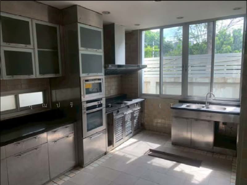 ขายบ้านเดี่ยว Vanaville หมู่บ้านวนาวิลล์ ซอยโยธินพัฒนา 3 แยก 7, Bangkok, Khlong Chan, Bang Kapi, Bangkok, 3 Bedrooms, 634 sqm, Single Detached House For Sale, by คุณปริวรรตน์ (Ten), 500245243 - DDproperty.com