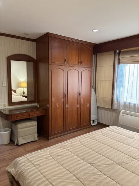 Acadamia Grand Tower : อคาเดเมีย แกรนด์ ทาวเวอร์, กรุงเทพ, ซอย สุขุมวิท 43, คลองตันเหนือ, วัฒนา, กรุงเทพ, 92 ตร.ม., คอนโด ขาย, โดย จิรายุ ชัยวัฒนศิริ, 500245246 - DDproperty.com