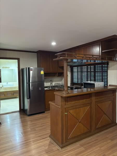 Acadamia Grand Tower : อคาเดเมีย แกรนด์ ทาวเวอร์, กรุงเทพ, ซอย สุขุมวิท 43, คลองตันเหนือ, วัฒนา, กรุงเทพ, 92 ตร.ม., คอนโด ขาย, โดย จิรายุ ชัยวัฒนศิริ, 500245246 - DDproperty.com