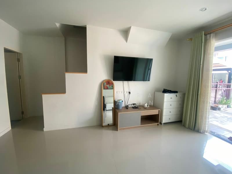 Supalai Primo Pattaya, Chon Buri (Pattaya), Thung Klom-Tan Man Road, Nong Pru, Bang Lamung (Pattaya), Chon Buri (Pattaya), 3 Bedrooms, 150 sqm, Single Detached House For Rent, by Supitsara  Sangarun, 500245247 - DDproperty.com