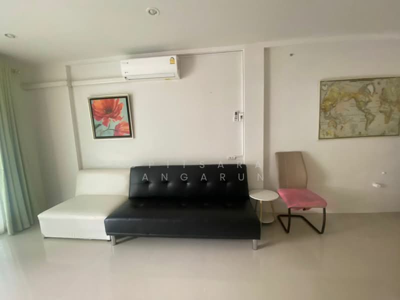 Supalai Primo Pattaya, Chon Buri (Pattaya), Thung Klom-Tan Man Road, Nong Pru, Bang Lamung (Pattaya), Chon Buri (Pattaya), 3 Bedrooms, 150 sqm, Single Detached House For Rent, by Supitsara  Sangarun, 500245247 - DDproperty.com