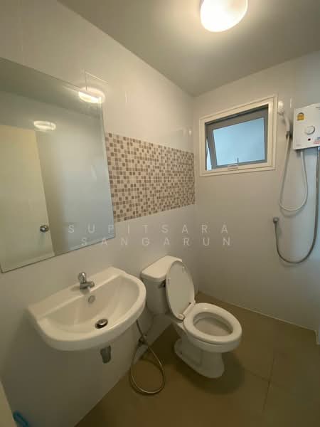 Supalai Primo Pattaya, Chon Buri (Pattaya), Thung Klom-Tan Man Road, Nong Pru, Bang Lamung (Pattaya), Chon Buri (Pattaya), 3 Bedrooms, 150 sqm, Single Detached House For Rent, by Supitsara  Sangarun, 500245247 - DDproperty.com