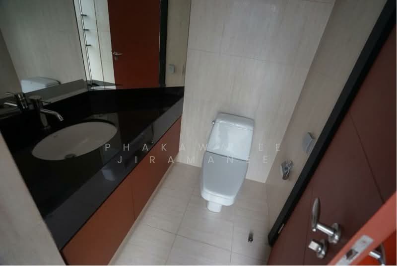 The Infinity, Bangkok, 98 Narathiwatratchanakharin Road, Silom, Bang Rak, Bangkok, 2 Bedrooms, 127 sqm, Condo For Rent, by Phakawadee Jiramanee, 500245249 - DDproperty.com