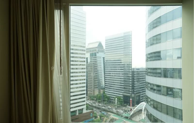 The Infinity, Bangkok, 98 Narathiwatratchanakharin Road, Silom, Bang Rak, Bangkok, 2 Bedrooms, 127 sqm, Condo For Rent, by Phakawadee Jiramanee, 500245249 - DDproperty.com