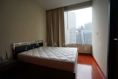 For Rent - The Infinity, Bangkok