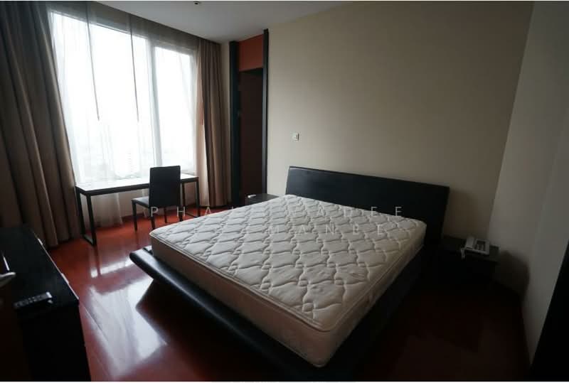 The Infinity, Bangkok, 98 Narathiwatratchanakharin Road, Silom, Bang Rak, Bangkok, 2 Bedrooms, 127 sqm, Condo For Rent, by Phakawadee Jiramanee, 500245249 - DDproperty.com