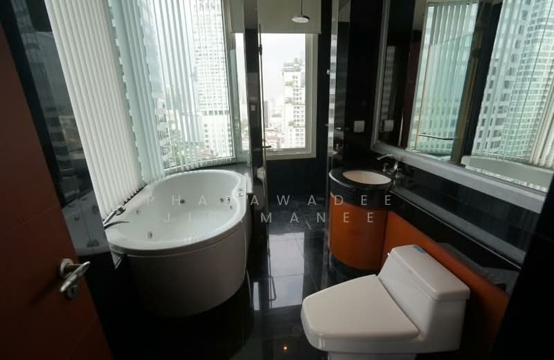 The Infinity : ดิ อินฟินิตี้, กรุงเทพ, 98 ถนนนราธิวาสราชนครินทร์, สีลม, บางรัก, กรุงเทพ, 127 ตร.ม., คอนโด ให้เช่า, โดย Phakawadee Jiramanee, 500245249 - DDproperty.com