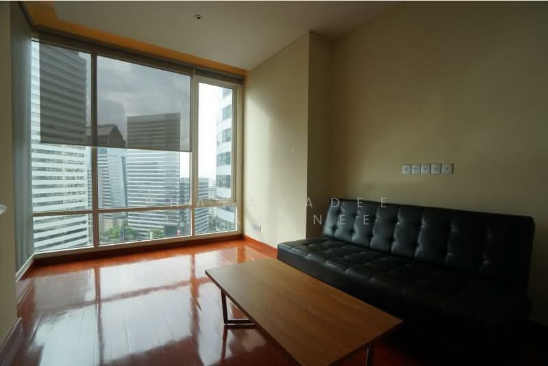 The Infinity, Bangkok, 98 Narathiwatratchanakharin Road, Silom, Bang Rak, Bangkok, 2 Bedrooms, 127 sqm, Condo For Rent, by Phakawadee Jiramanee, 500245249 - DDproperty.com