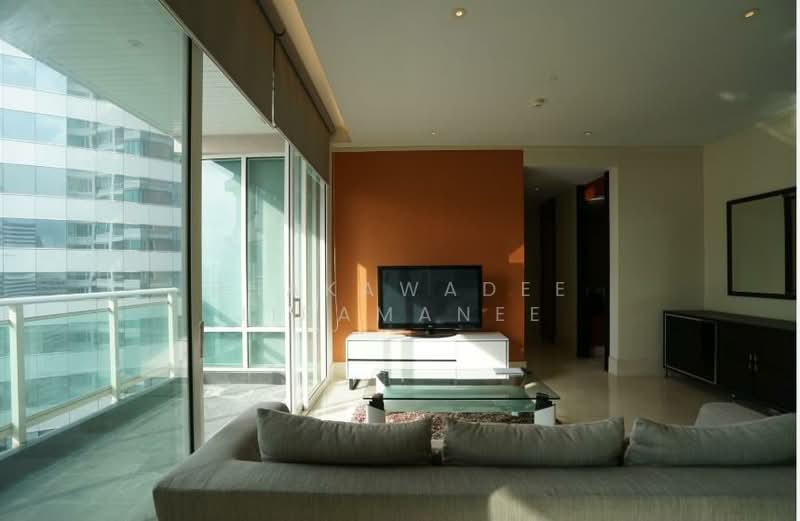 The Infinity : ดิ อินฟินิตี้, กรุงเทพ, 98 ถนนนราธิวาสราชนครินทร์, สีลม, บางรัก, กรุงเทพ, 127 ตร.ม., คอนโด ให้เช่า, โดย Phakawadee Jiramanee, 500245249 - DDproperty.com