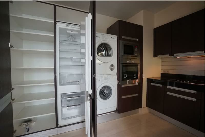 The Infinity, Bangkok, 98 Narathiwatratchanakharin Road, Silom, Bang Rak, Bangkok, 2 Bedrooms, 127 sqm, Condo For Rent, by Phakawadee Jiramanee, 500245249 - DDproperty.com