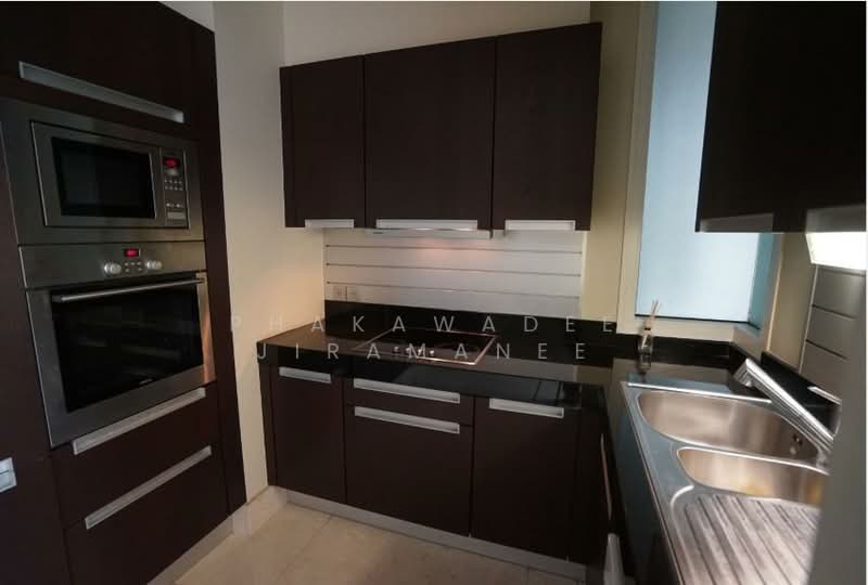 The Infinity, Bangkok, 98 Narathiwatratchanakharin Road, Silom, Bang Rak, Bangkok, 2 Bedrooms, 127 sqm, Condo For Rent, by Phakawadee Jiramanee, 500245249 - DDproperty.com