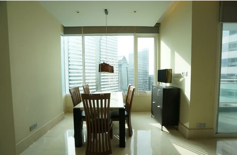 The Infinity : ดิ อินฟินิตี้, กรุงเทพ, 98 ถนนนราธิวาสราชนครินทร์, สีลม, บางรัก, กรุงเทพ, 127 ตร.ม., คอนโด ให้เช่า, โดย Phakawadee Jiramanee, 500245249 - DDproperty.com