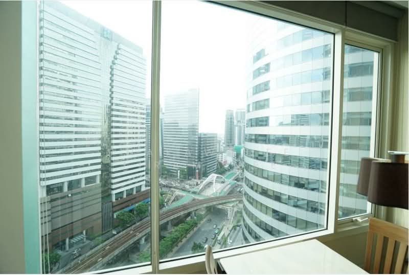 The Infinity : ดิ อินฟินิตี้, กรุงเทพ, 98 ถนนนราธิวาสราชนครินทร์, สีลม, บางรัก, กรุงเทพ, 127 ตร.ม., คอนโด ให้เช่า, โดย Phakawadee Jiramanee, 500245249 - DDproperty.com