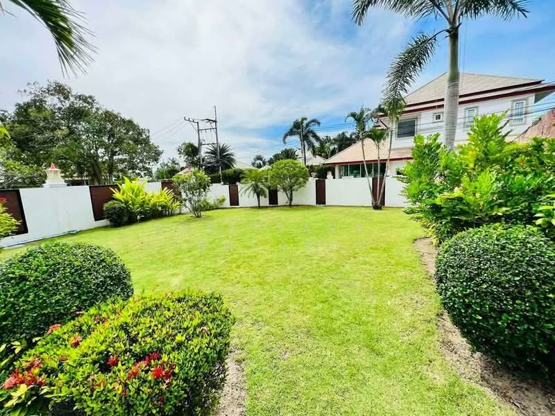 บ้าน 4-ห้องนอน, ชลบุรี, หนองปรือ, บางละมุง, ชลบุรี, 325 ตร.ม., บ้านเดี่ยว ให้เช่า, โดย Supitsara Sangarun, 500245252 - DDproperty.com