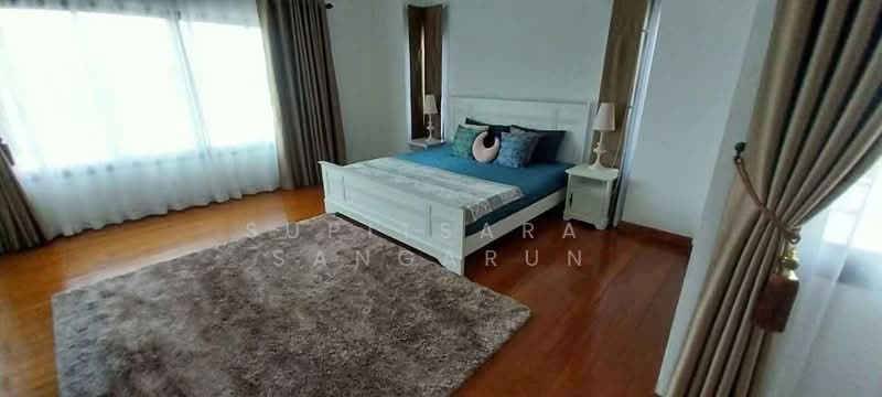 4-BR House, Chon Buri (Pattaya), Nong Pru, Bang Lamung (Pattaya), Chon Buri (Pattaya), 4 Bedrooms, 325 sqm, Single Detached House For Rent, by Supitsara  Sangarun, 500245252 - DDproperty.com