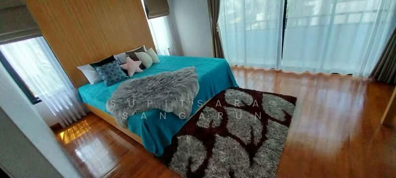 4-BR House, Chon Buri (Pattaya), Nong Pru, Bang Lamung (Pattaya), Chon Buri (Pattaya), 4 Bedrooms, 325 sqm, Single Detached House For Rent, by Supitsara  Sangarun, 500245252 - DDproperty.com