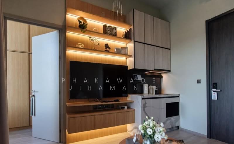 The Line Sukhumvit 101 : เดอะ ไลน์ สุขุมวิท 101, กรุงเทพ, 3009 สุขุมวิท 101, บางจาก, พระโขนง, กรุงเทพ, 27 ตร.ม., คอนโด ขาย, โดย Phakawadee Jiramanee, 500245253 - DDproperty.com