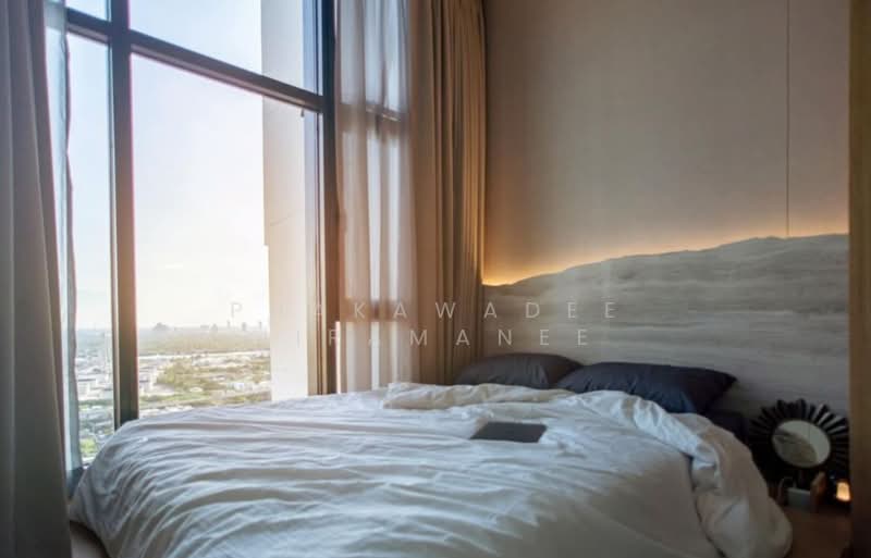 The Line Sukhumvit 101 : เดอะ ไลน์ สุขุมวิท 101, กรุงเทพ, 3009 สุขุมวิท 101, บางจาก, พระโขนง, กรุงเทพ, 27 ตร.ม., คอนโด ขาย, โดย Phakawadee Jiramanee, 500245253 - DDproperty.com