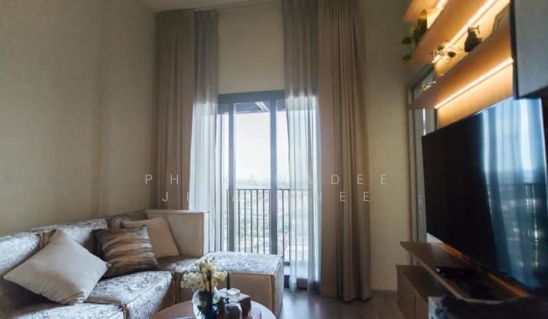 The Line Sukhumvit 101 : เดอะ ไลน์ สุขุมวิท 101, กรุงเทพ, 3009 สุขุมวิท 101, บางจาก, พระโขนง, กรุงเทพ, 27 ตร.ม., คอนโด ขาย, โดย Phakawadee Jiramanee, 500245253 - DDproperty.com