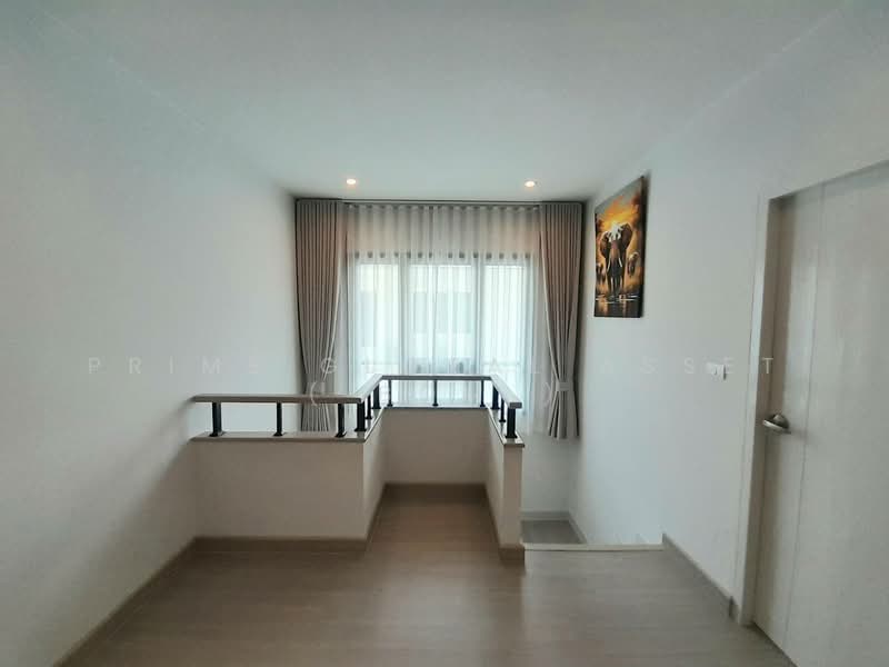 Supalai Lake Ville, Phuket, Ko Kaeo, Muang Phuket, Phuket, 4 Bedrooms, 300 sqm, Single Detached House For Rent, by Prime Global Asset ( Bom ), 500245255 - DDproperty.com