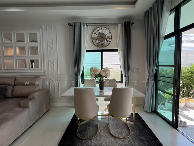 Huahin 88, Prachuap Khiri Khan, Prachuap Khiri Khan, Thap Tai, Hua Hin, Prachuap Khiri Khan, 1 Bedroom, 150 sqm, Single Detached House For Rent, by Wanwisa Scopetta, 500245256 - DDproperty.com