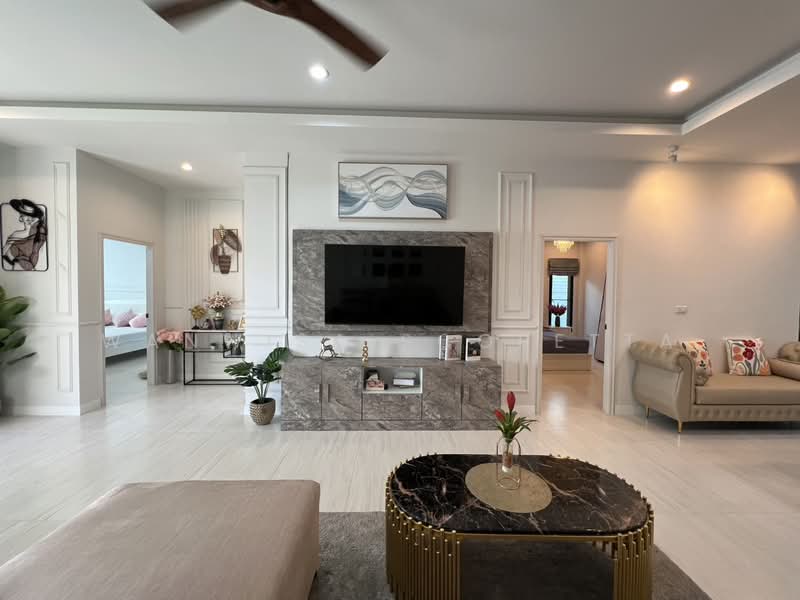 Huahin 88, Prachuap Khiri Khan, Prachuap Khiri Khan, Thap Tai, Hua Hin, Prachuap Khiri Khan, 1 Bedroom, 150 sqm, Single Detached House For Rent, by Wanwisa Scopetta, 500245256 - DDproperty.com