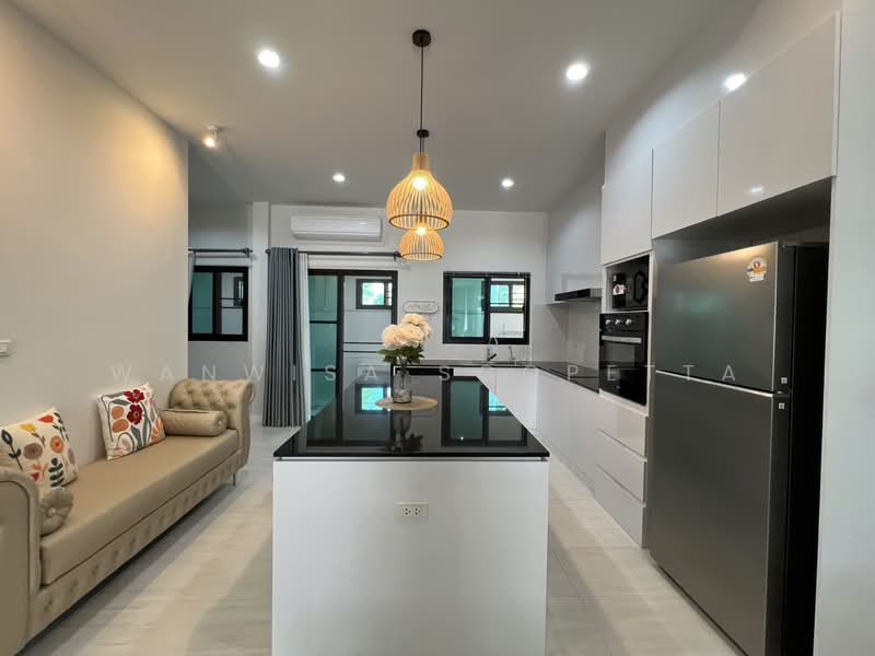 Huahin 88, Prachuap Khiri Khan, ประจวบคีรีขันธ์, ทับใต้, หัวหิน, ประจวบคีรีขันธ์, 150 ตร.ม., บ้านเดี่ยว ให้เช่า, โดย Wanwisa Scopetta, 500245256 - DDproperty.com