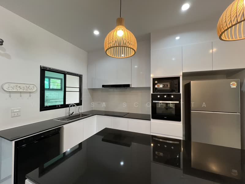 Huahin 88, Prachuap Khiri Khan, Prachuap Khiri Khan, Thap Tai, Hua Hin, Prachuap Khiri Khan, 1 Bedroom, 150 sqm, Single Detached House For Rent, by Wanwisa Scopetta, 500245256 - DDproperty.com