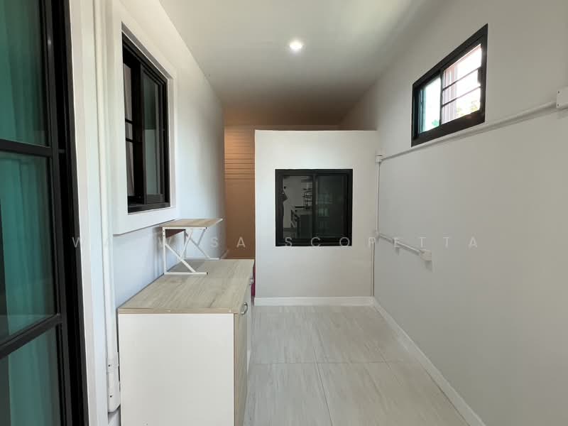 Huahin 88, Prachuap Khiri Khan, Prachuap Khiri Khan, Thap Tai, Hua Hin, Prachuap Khiri Khan, 1 Bedroom, 150 sqm, Single Detached House For Rent, by Wanwisa Scopetta, 500245256 - DDproperty.com