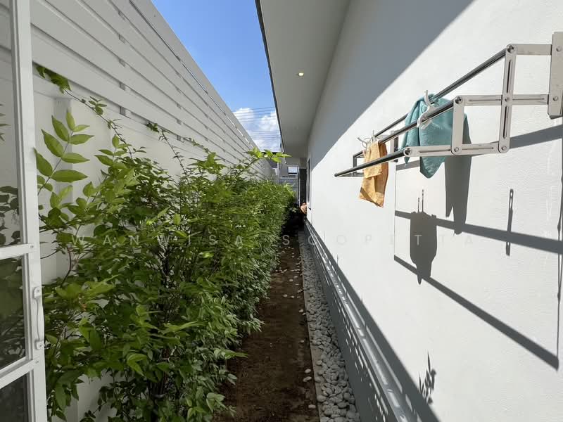 Huahin 88, Prachuap Khiri Khan, ประจวบคีรีขันธ์, ทับใต้, หัวหิน, ประจวบคีรีขันธ์, 150 ตร.ม., บ้านเดี่ยว ให้เช่า, โดย Wanwisa Scopetta, 500245256 - DDproperty.com