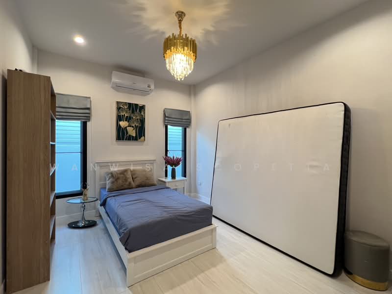 Huahin 88, Prachuap Khiri Khan, Prachuap Khiri Khan, Thap Tai, Hua Hin, Prachuap Khiri Khan, 1 Bedroom, 150 sqm, Single Detached House For Rent, by Wanwisa Scopetta, 500245256 - DDproperty.com