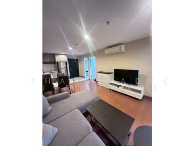 For Rent - Belle Grand Rama 9, Bangkok