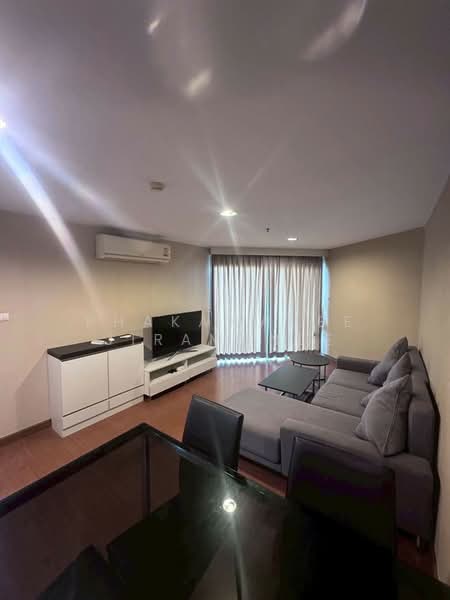 Belle Grand Rama 9, Bangkok, 131 Rama 9 Road, Huai Khwang, Huai Khwang, Bangkok, 1 Bedroom, 49 sqm, Condo For Rent, by Phakawadee Jiramanee, 500245258 - DDproperty.com