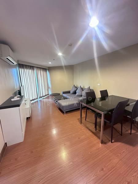 Belle Grand Rama 9, Bangkok, 131 Rama 9 Road, Huai Khwang, Huai Khwang, Bangkok, 1 Bedroom, 49 sqm, Condo For Rent, by Phakawadee Jiramanee, 500245258 - DDproperty.com