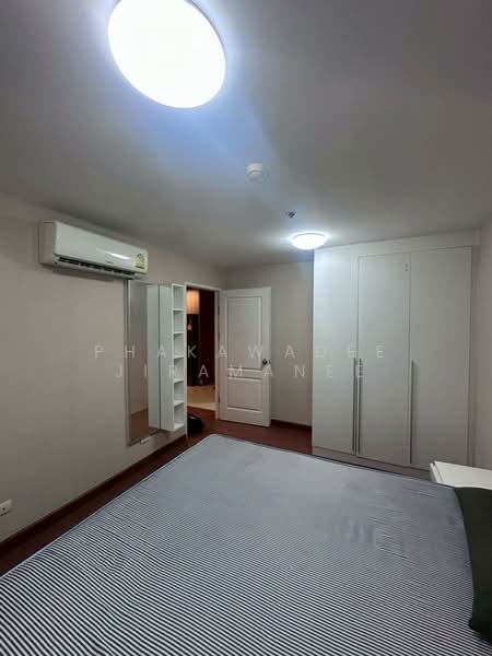 Belle Grand Rama 9, Bangkok, 131 Rama 9 Road, Huai Khwang, Huai Khwang, Bangkok, 1 Bedroom, 49 sqm, Condo For Rent, by Phakawadee Jiramanee, 500245258 - DDproperty.com