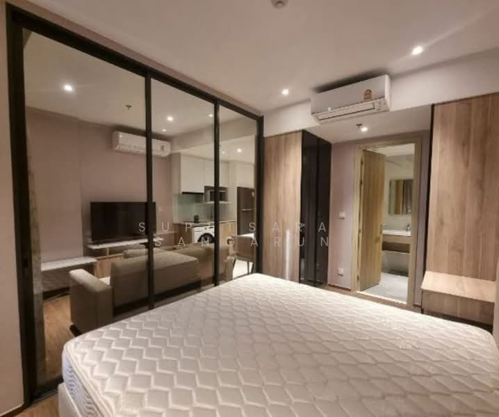 Once Pattaya : วันซ์ พัทยา, ชลบุรี, 15 99 หมู่ 6 ถนนเฉลิมพระเกียรติ, นาเกลือ, บางละมุง, ชลบุรี, 35 ตร.ม., คอนโด ให้เช่า, โดย Supitsara Sangarun, 500245259 - DDproperty.com