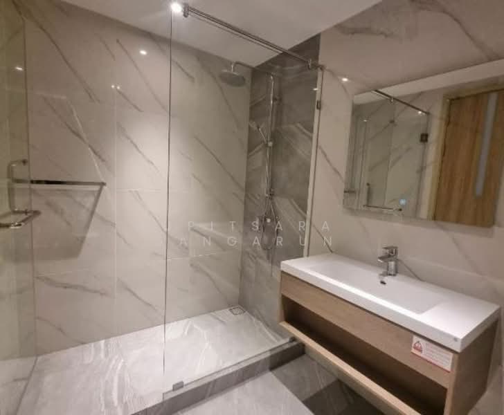 Once Pattaya, Chon Buri (Pattaya), 15 6 Sukhumvit 99, Na Kloe, Bang Lamung (Pattaya), Chon Buri (Pattaya), 1 Bedroom, 35 sqm, Condo For Rent, by Supitsara  Sangarun, 500245259 - DDproperty.com