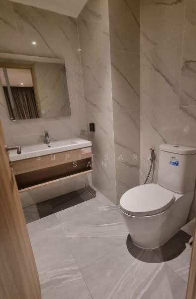 Once Pattaya, Chon Buri (Pattaya), 15 6 Sukhumvit 99, Na Kloe, Bang Lamung (Pattaya), Chon Buri (Pattaya), 1 Bedroom, 35 sqm, Condo For Rent, by Supitsara  Sangarun, 500245259 - DDproperty.com