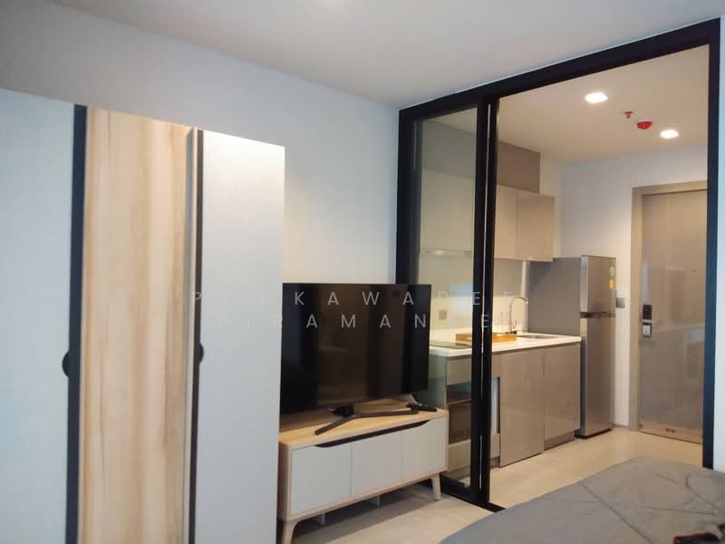 Life Asoke-Rama 9, Bangkok, 626 Asoke-Dindaeng Road, Makkasan, Ratchathewi, Bangkok, Studio, 26 sqm, Condo For Sale, by Phakawadee Jiramanee, 500245260 - DDproperty.com
