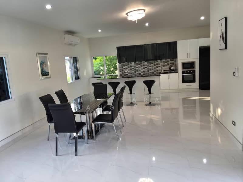 3-BR House, Chon Buri (Pattaya), Nong Pru, Bang Lamung (Pattaya), Chon Buri (Pattaya), 3 Bedrooms, 215 sqm, Single Detached House For Sale, by Supitsara  Sangarun, 500245262 - DDproperty.com