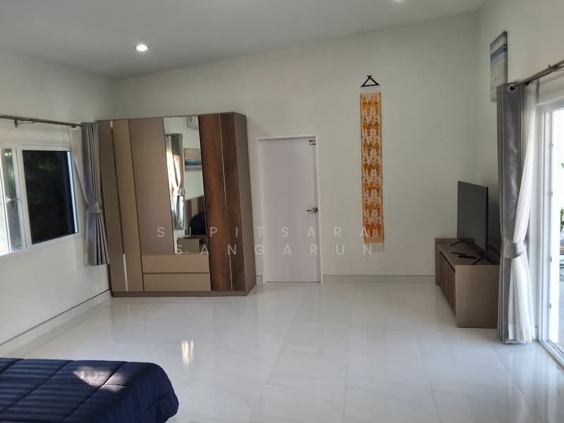 3-BR House, Chon Buri (Pattaya), Nong Pru, Bang Lamung (Pattaya), Chon Buri (Pattaya), 3 Bedrooms, 215 sqm, Single Detached House For Sale, by Supitsara  Sangarun, 500245262 - DDproperty.com