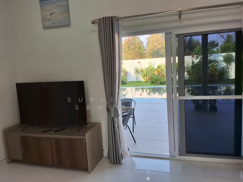 3-BR House, Chon Buri (Pattaya), Nong Pru, Bang Lamung (Pattaya), Chon Buri (Pattaya), 3 Bedrooms, 215 sqm, Single Detached House For Sale, by Supitsara  Sangarun, 500245262 - DDproperty.com