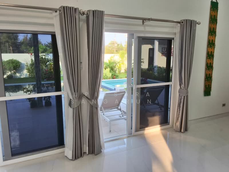 3-BR House, Chon Buri (Pattaya), Nong Pru, Bang Lamung (Pattaya), Chon Buri (Pattaya), 3 Bedrooms, 215 sqm, Single Detached House For Sale, by Supitsara  Sangarun, 500245262 - DDproperty.com