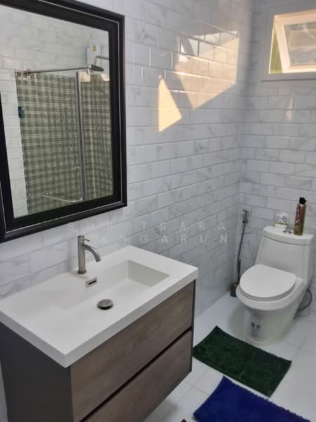 3-BR House, Chon Buri (Pattaya), Nong Pru, Bang Lamung (Pattaya), Chon Buri (Pattaya), 3 Bedrooms, 215 sqm, Single Detached House For Sale, by Supitsara  Sangarun, 500245262 - DDproperty.com