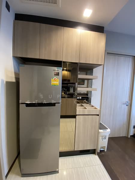 The Line Ratchathewi : เดอะ ไลน์ ราชเทวี, กรุงเทพ, 598 ถนนเพชรบุรี, ถนนเพชรบุรี, ราชเทวี, กรุงเทพ, 35 ตร.ม., คอนโด ให้เช่า, โดย Super B Estate Co., Ltd, 500245264 - DDproperty.com