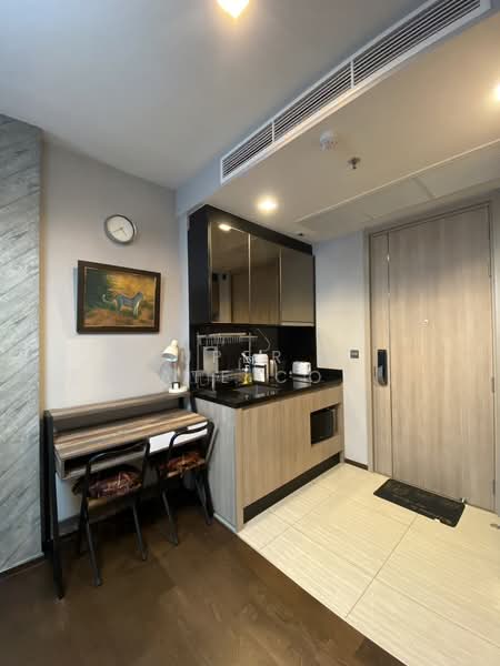 The Line Ratchathewi, Bangkok, 598 Phetchaburi Road, Thanon Phetchaburi, Ratchathewi, Bangkok, 1 Bedroom, 35 sqm, Condo For Rent, by Super B Estate Co., Ltd, 500245264 - DDproperty.com